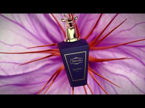 Taїga Oud – Discover